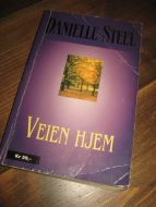 STEEL DANIELLE: VEIEN HJEM 1997