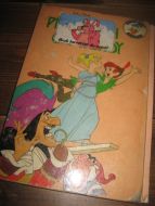 PETER PAN OG WENDY 1981