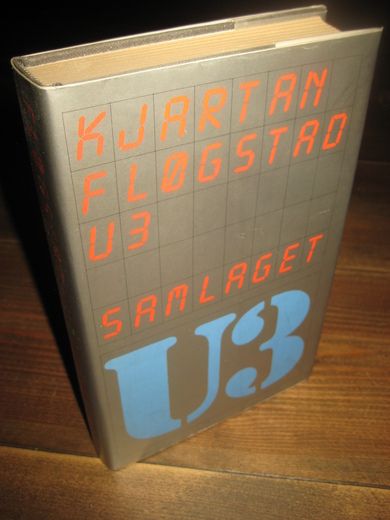 FLØGSTAD KJARTAN: U3 1983