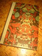 FORRESTER. KOMMANDØREN. 1947.