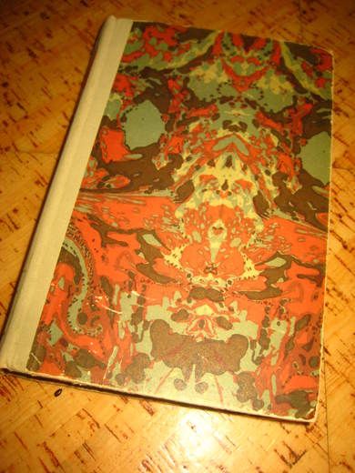 FORRESTER. KOMMANDØREN. 1947.