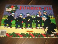 1991 FIINBECK OG FIA