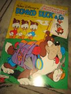 1987 nr 030 DONALD DUCK & CO