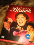 ABSOLUTT BLUNCK