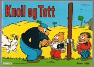 1980, Knoll & Tott