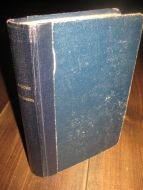 Goudge: TROLLDOMSØYA. 1949.