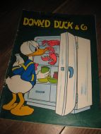 1962 nr 042 DONALD DUCK & CO