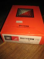 VARYCON G,  100 STK 10.5*14.8 cm,  uåpna pakke fra 50-60 tallet.