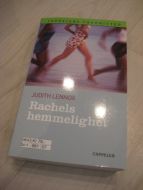 LENNOX: Rachels hemmelighet 2006
