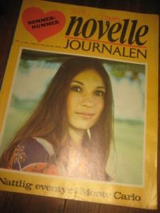 1972,nr 007, Novelle Journalen