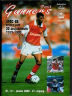 1999 /2000 nr 003 The Gunner's Post