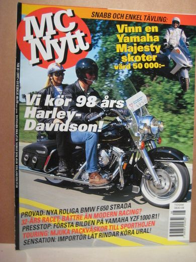 1997 nr 008 MC Nytt