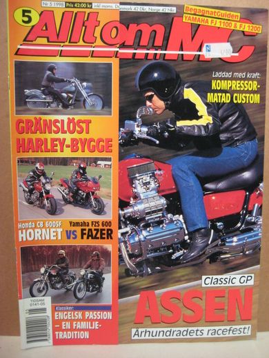 1998 nr 005 Allt om MC
