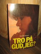 Busch: TRO PÅ GUD, JEG? 1981.