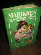 LINDGREN: MARIKKEN og junibakkens Pims 1994