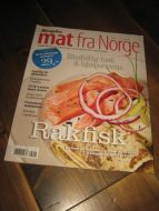 2011,nr 002, mat fra Norge