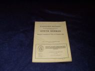 Nordfjords Matrikkel Stryn herred 1941.