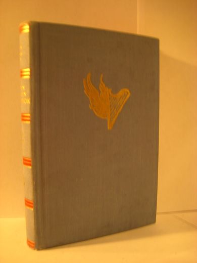 MOREN: SONGBOK FOR SKULAR OG UNGDOMSLAG. 1950.