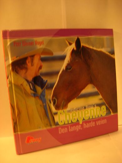 Bow's: Cheyenne 2004