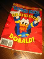 2004 nr 024 DONALD DUCK & CO