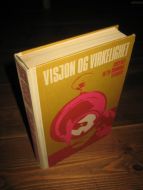 VISJON OG VIRKELIGHET. Streiftog i det 20. århundredes litteratur.  1971. 