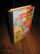 WIGGEN: REBEKKA PÅ FARTEN IGJENN 1948