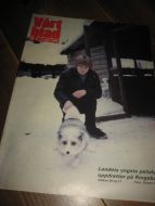 1982 nr 005 Vårt Blad