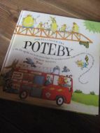 RENTA: Fortellinger fra POTEBY. 2014.