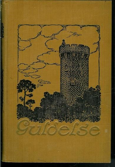 MARLITT: GULD- ELSE. 1915.