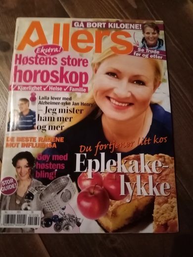 2009 nr 039 ALLERS