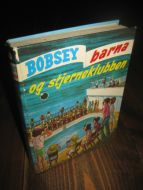 Hope: BOBSEY barna og stjerneklubben Bok nr 67