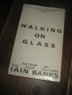 BANKS: WALKING ON GLASS 1985