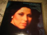 CHARLIES TINA: I LOVE TO LOVE 1976