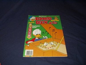 1994,nr 040, Donald Duck