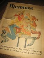 1938 nr 029 Hjemmet