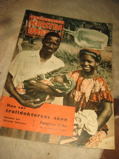 1959 nr 020 KRISTEN UNGDOM