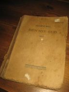 BULL. JACOB:; DEN NYE GUD. 1917