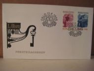 1986 11 4 NORGES HÅNDVERKER FORBUND