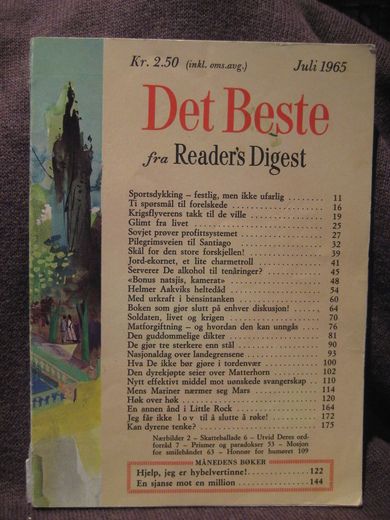 1965 nr 007 Det Berste fra Reader's Digest