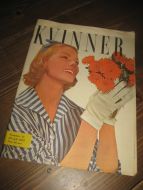 1959 nr 031 KVINNER OG KLÆR