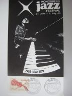 1979 30 6 JAZZ KONGSBERG