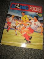 Nr 033, BOING POCKET. 