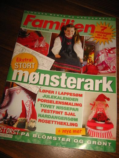 2005 nr 023 Familien