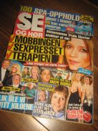 2008 nr 003 Se og Hør