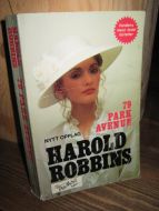 ROBBINS, HAROLD: 79 PARK AVENUE.