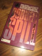 SHARP: DOBBELT SPILL 1987