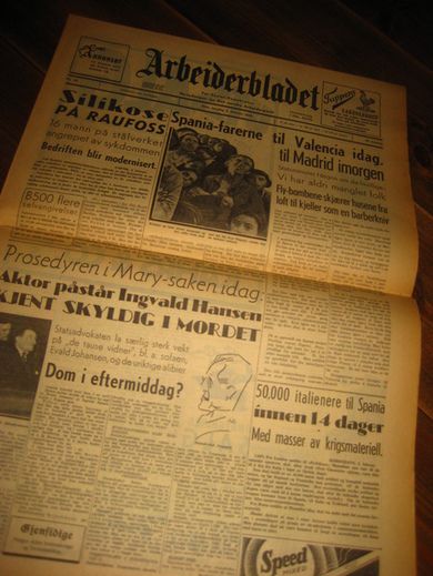1938,nr 028, Arbeiderbladet.