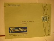 OSLO, 1.11.62