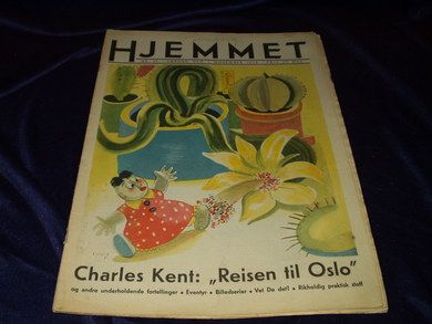 1936 nr 045 Hjemmet