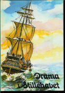 LANGHOLF, PAULUS: Drama i Stillehavet. Mytteristene som grunnla Pitcairn- kolonien.
